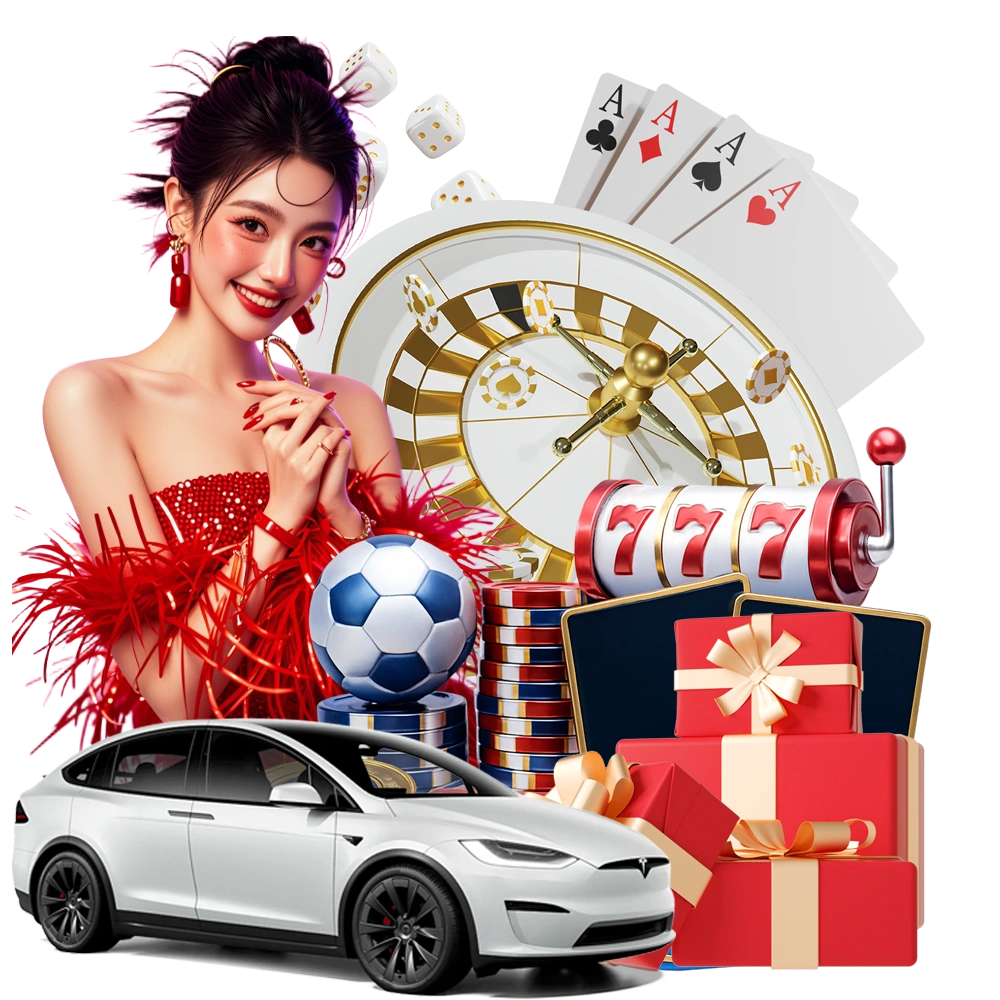 Thông tin game bài và Poker CM88